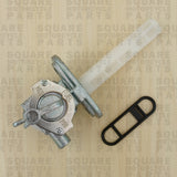 Robinet d'essence : Suzuki RE5 RE 5 500cc (1975-1976)