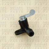 Robinet d'essence : Yamaha PW50 (1981-2022)