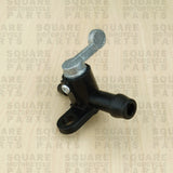 Robinet d'essence : Yamaha PW50 (1981-2022)