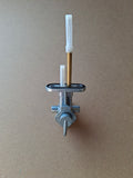 Robinet d'essence : Yamaha RD350 RD 350 (1980-1982) - Double sortie