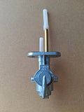 Robinet d'essence : Yamaha RD350 RD 350 (1980-1982) - Double sortie