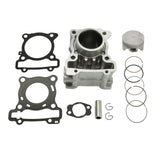 Kit cylindre-cylindre : Yamaha XSR125 XSR 125 (2021-2025)