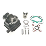 Kit cylindre-cylindre : Peugeot X Fight 50 - 50 cc LC (refroidissement liquide)