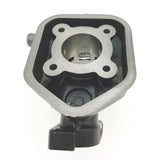 Kit cylindre-cylindre : Peugeot X Fight 50 - 50 cc LC (refroidissement liquide)