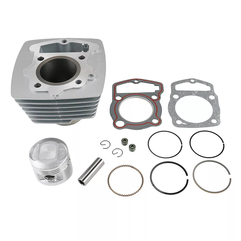 Kit Bielle TKRJ Pour Honda XL125R (1979-1999) - Fabriqué Au Japon, Neuf