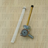 Robinet d'essence : Honda CB-1 CB 1 (1989-1990)