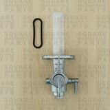 Robinet d'essence : Suzuki GN125 GN 125 (1994-2001)
