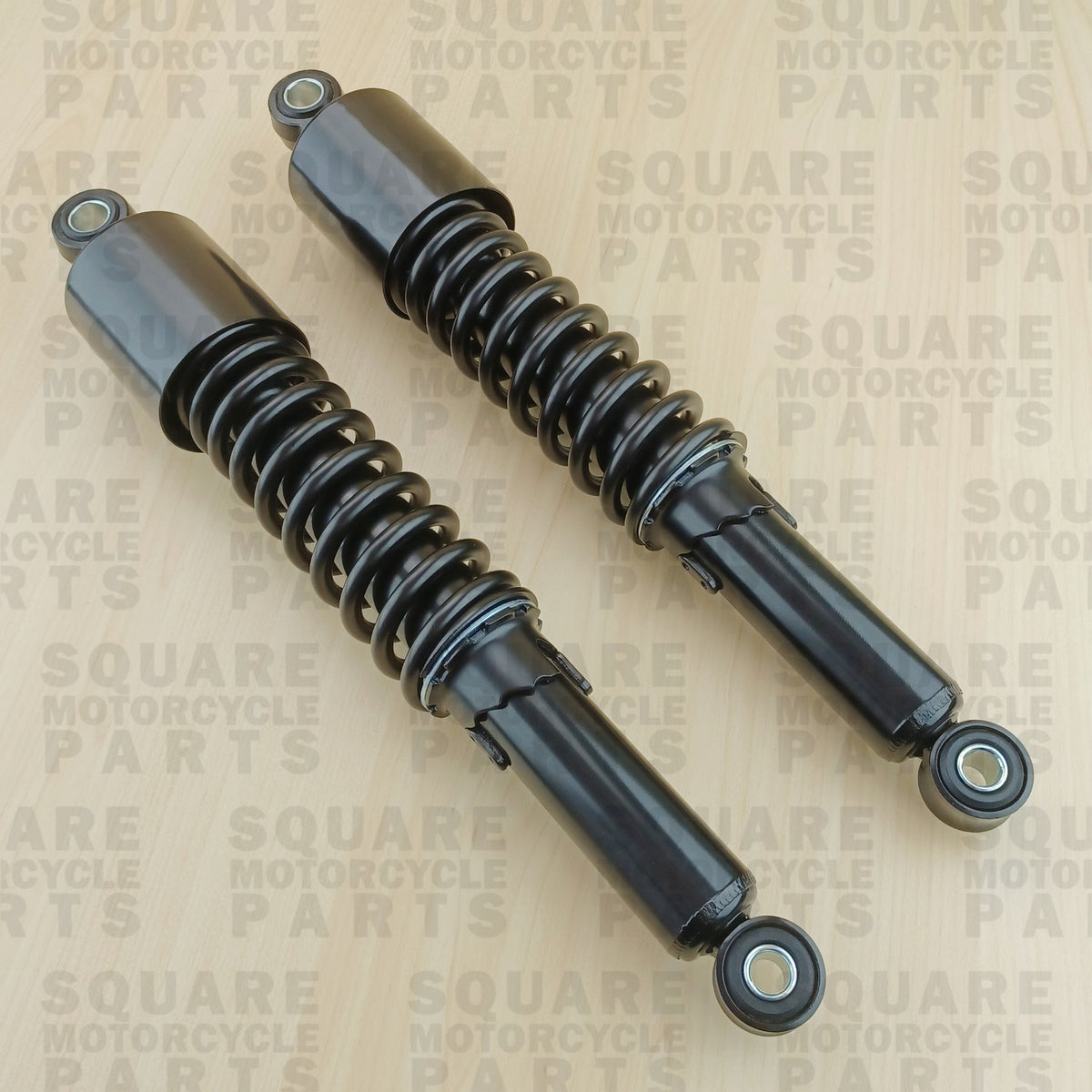PAIRE AMORTISSEURS OHLINS ARRI RE POUR KAWASAKI Z 500/ 500 GP 1980-85