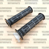 Handlebar Grips Honda C70 C 70 - 22mm 7/8" 120mm Length