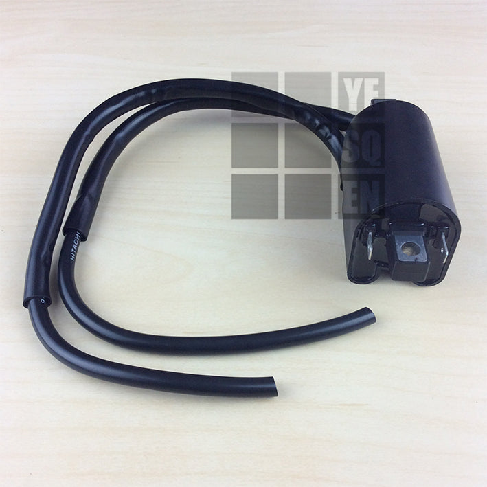 Bobine D'allumage Moto Compatible Yamaha YPR X Max, VP X City, TT RE 600, XTZ Tenere, XV Virago - Modèles 1984-2015