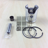 Kit de reconstruction haut de gamme : Yamaha PW50 PW 50 60 cc (1981-2022)