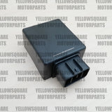 CDI sans restriction : Peugeot Speedfight MK4 50