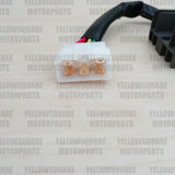 Régulateur Redresseur Suzuki LTF4WD LTF 4WD 250 (1987-1998)