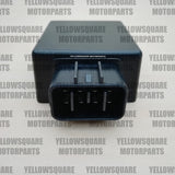 CDI sans restriction : Peugeot Speedfight MK4 50