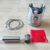 Cylinder Barrel Kit Yamaha PW80 PW 80 (1983-2013)