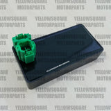 CDI / ECU Honda NX650 NX 650 Dominator (1990-2000)