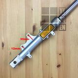 Fork Legs Yamaha YBR125 YBR 125 (2007-2018)