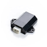 Contournement antidémarrage CDI : Peugeot Looxor 50 (2002-2006)