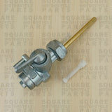 Robinet d'essence : Kawasaki KH400 KH 400 (1976-1978)