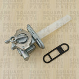 Robinet d'essence : Suzuki GT500 GT 500 (1976-1979) - 1 sortie