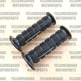 Handlebar Grips Suzuki TS100 TS 100 - 22mm 7/8" 130mm Length