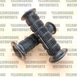 Handlebar Grips Suzuki TS100 TS 100 - 22mm 7/8" 130mm Length
