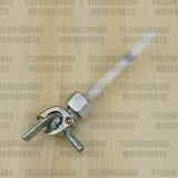 Robinet d'essence : Honda XL350 XL 350 - 16 mm x 1,5 mm