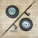 Training Wheels / Stabilisers Honda XR50 XR 50