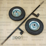 Training Wheels / Stabilisers Honda XR50 XR 50