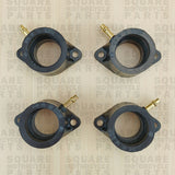 Joints d'admission de carburateur à culasse : Kawasaki Z1, Z1A, Z1B (1973-1975)