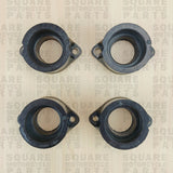 Joints d'admission du carburateur à la tête : Kawasaki Z1000 Z 1000 (1981-1983)