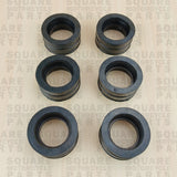 Joints d'admission d'air de carburateur : Honda CBX1000 (1979-1980)