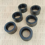 Joints d'admission d'air de carburateur : Honda CBX1000 (1979-1980)