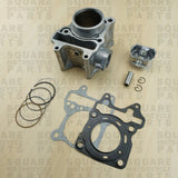 Kit cylindre/cylindre : Honda PCX125 PCX 125 (2012-2020)