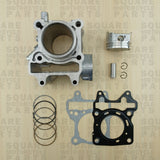 Kit cylindre/cylindre : Honda PCX125 PCX 125 (2012-2020)