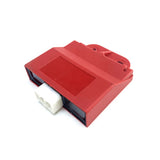 Dérivation d'antidémarrage CDI : Piaggio Beverly B 125 Leader (2002-2010)