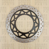 Disque de frein avant : Yamaha YS125 YS 125 (2017-2022)