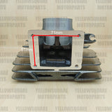 Kit cylindre-cylindre : Yamaha DT175 DT 175 (1987-2006) - 18L-11311-00