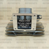 Kit cylindre-barillet : Yamaha DT175 DT 175 (1979-1981)