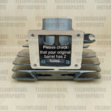 Kit cylindre-cylindre : Yamaha DT175 DT 175 (1987-2006) - 18L-11311-00