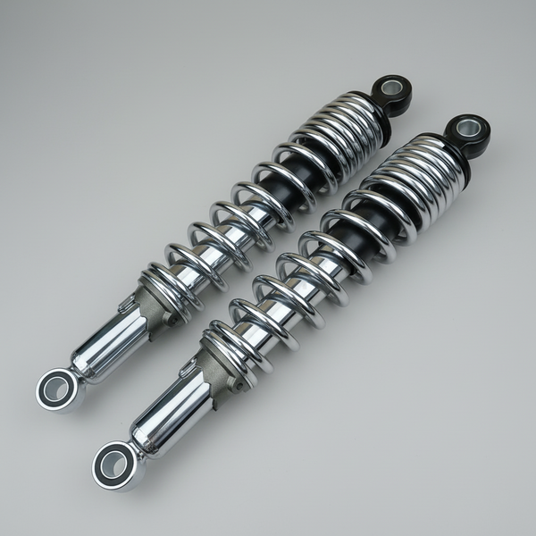 Rétroviseur Gauche VICMA Compatible Yamaha YBR 125 - Modèle 2005-2016, Neuf Avec étiquettes