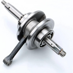 Crankshaft: Honda C90 C 90 (1983-1992)