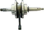 Crankshaft: Honda C90 C 90 (1983-1992)