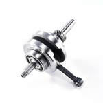 Crankshaft: Honda CG125 CG 125 (1977-1996)