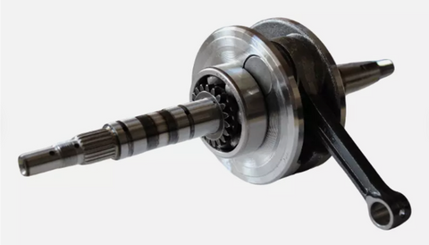 Vilebrequin : Honda ANF125 ANF 125 (2003-2012)