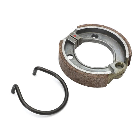 Mâchoires de frein arrière Suzuki DRZ70 DR-Z 70 (2008-2014)