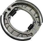 Mâchoires de frein avant Honda ST50 ST 50 (1969-2000)