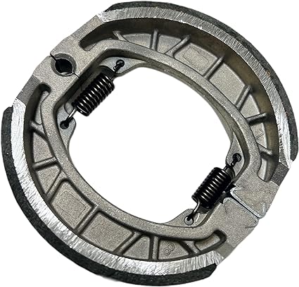 Mâchoires de frein avant Yamaha TTR110 TTR 110 (2008-2009)