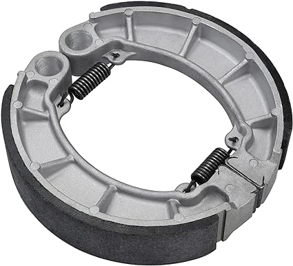 Mâchoires de frein avant Honda XL250 XL 250 (1982-1987)
