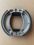 Mâchoires de frein avant Yamaha FS1E FS 1E (1987-1992)